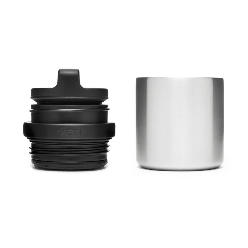 Yeti Rambler Bottle Cup Cap. - Hogan Outdoors - Yeti - Cup