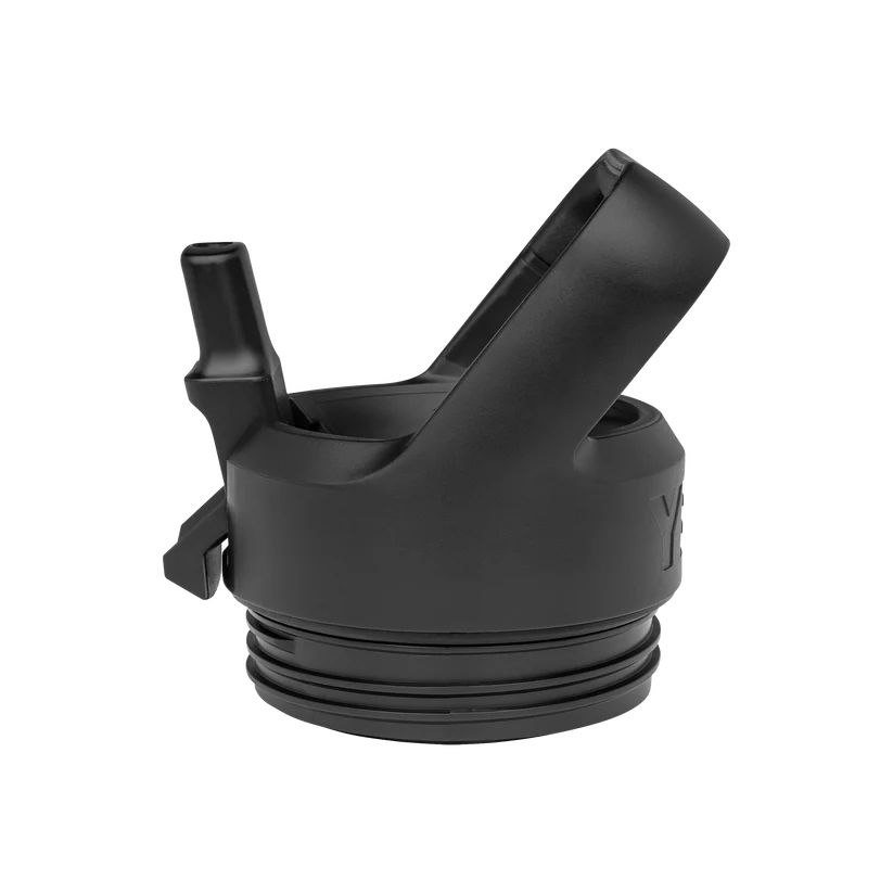 Yeti Rambler Bottle Straw Cap V3. - Hogan Outdoors - Yeti - Bottle