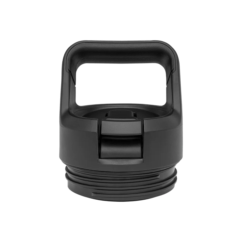 Yeti Rambler Bottle Straw Cap V3. - Hogan Outdoors - Yeti - Bottle