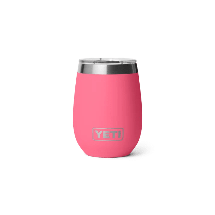 Yeti Rambler Wine Tumbler 10oz - Hogan Outdoors - Yeti -