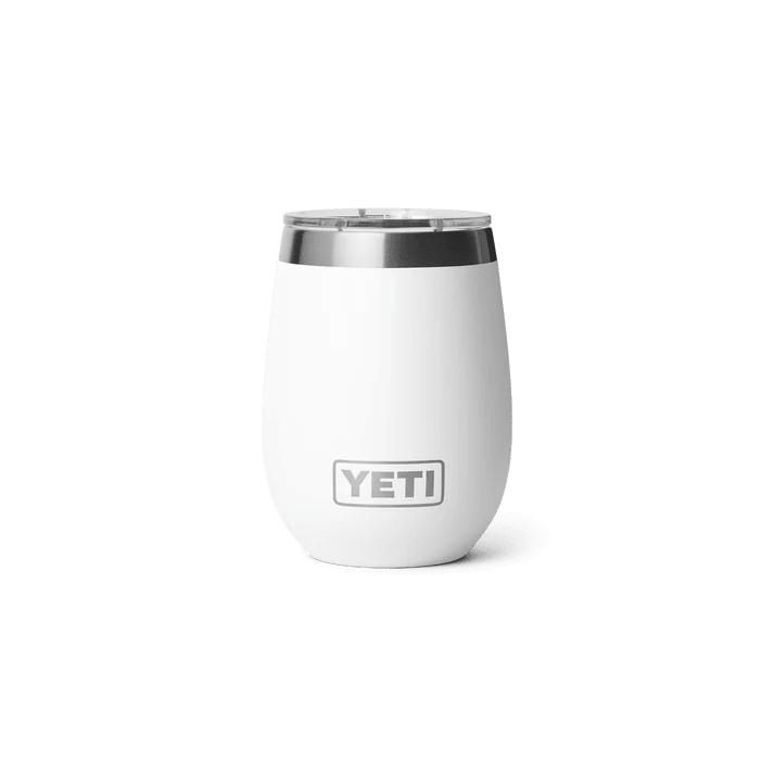 Yeti Rambler Wine Tumbler 10oz - Hogan Outdoors - Yeti -
