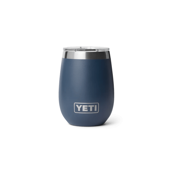 Yeti Rambler Wine Tumbler 10oz - Hogan Outdoors - Yeti -
