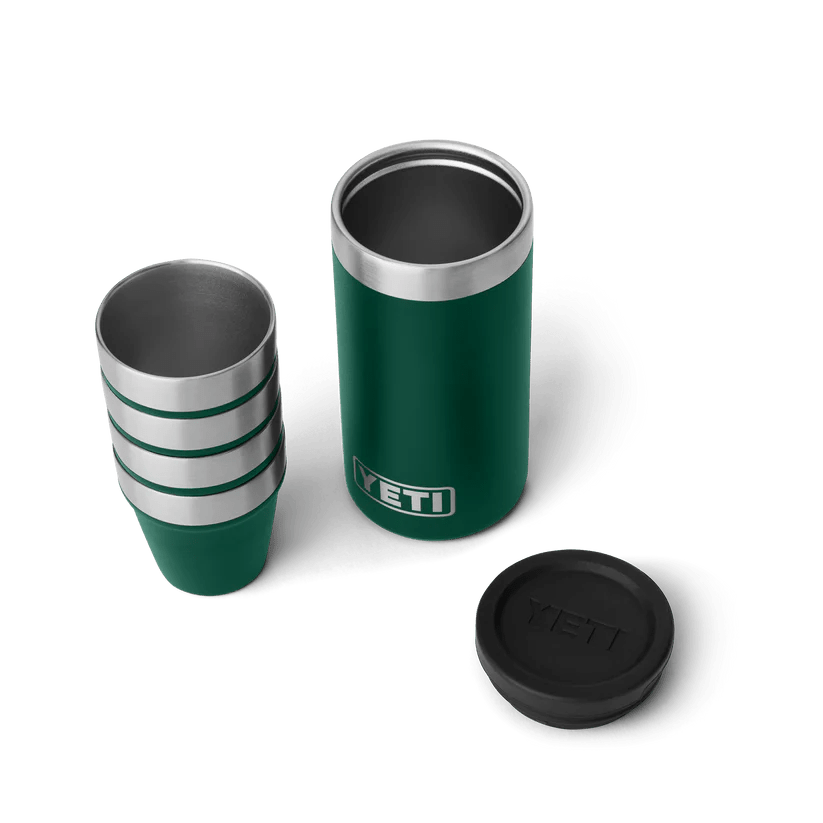 Yeti Shot Glasses - Hogan Outdoors - Yeti - Cup