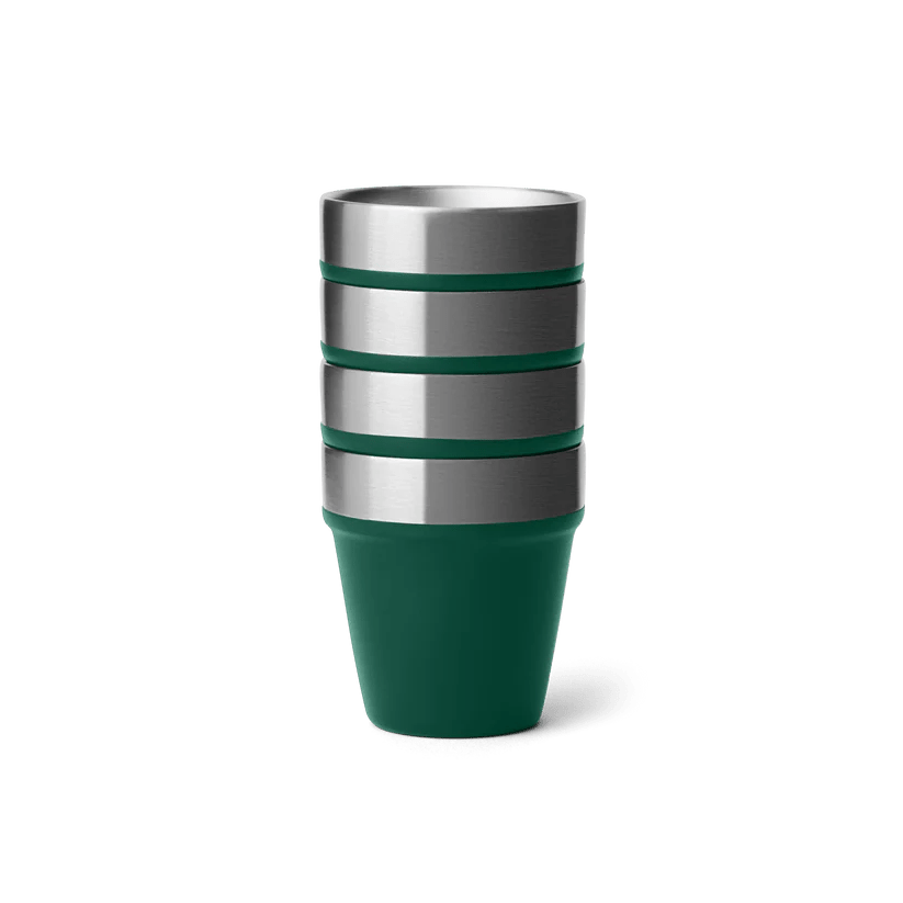 Yeti Shot Glasses - Hogan Outdoors - Yeti - Cup