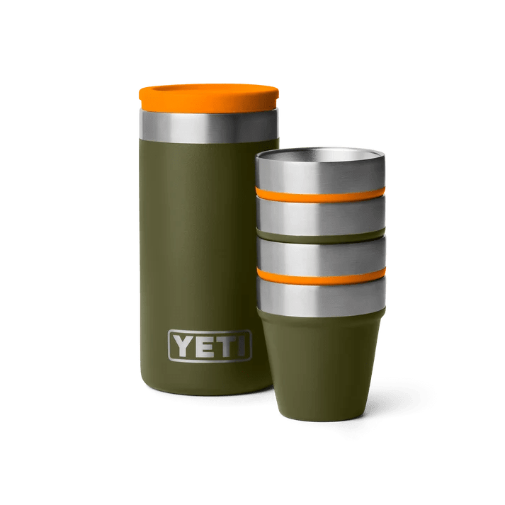 Yeti Shot Glasses - Hogan Outdoors - Yeti - Cup