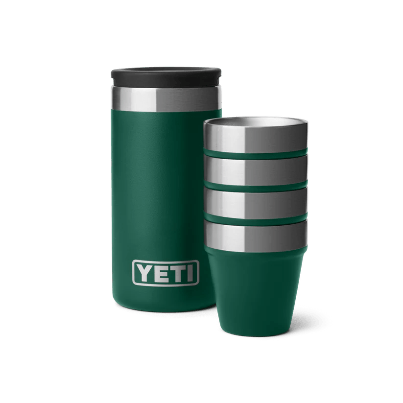 Yeti Shot Glasses - Hogan Outdoors - Yeti - Cup