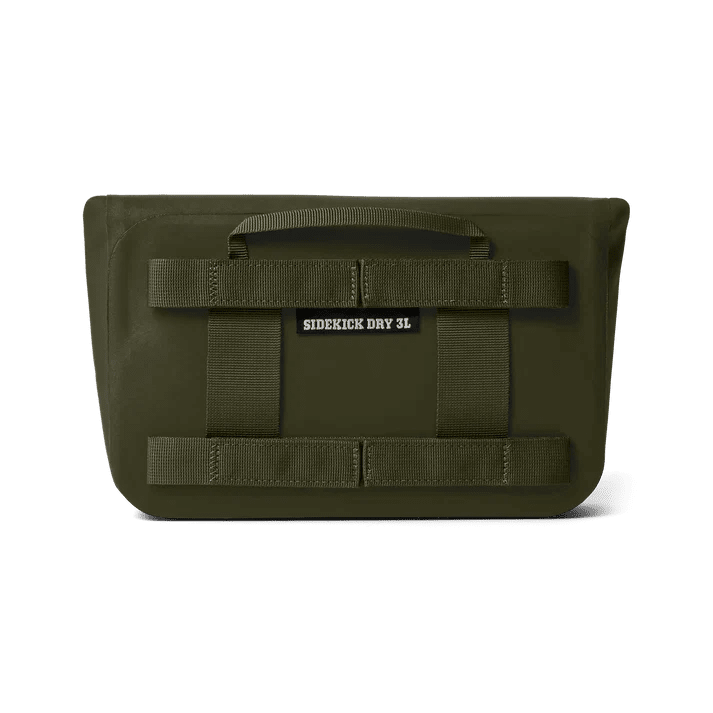 Yeti Sidekick Dry 3L - Hogan Outdoors - Yeti -