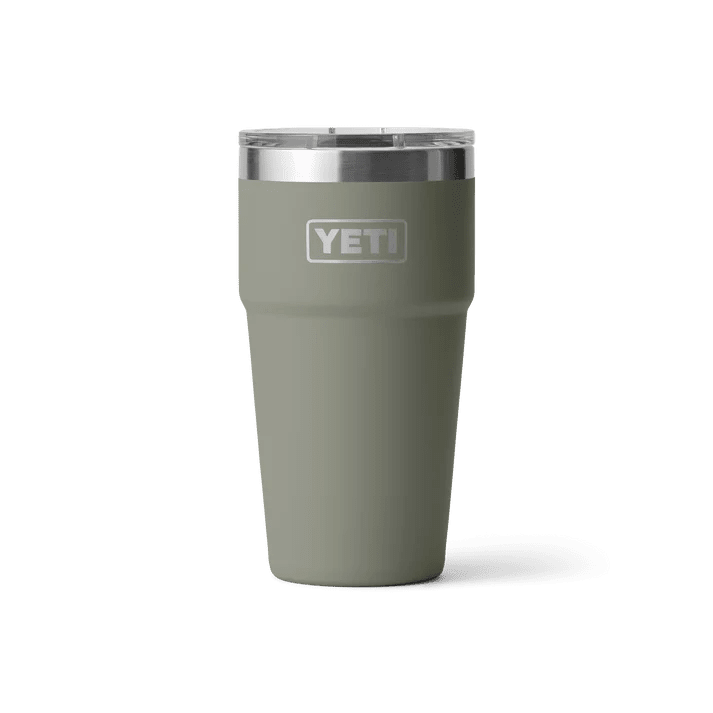 Yeti Single 20 Oz Stackable Cup. - Hogan Outdoors - Yeti - Cup