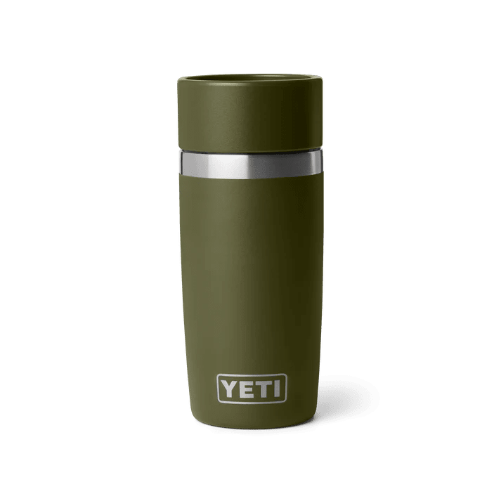 Yeti Travel Bottle With Commuter Cap 12 oz - Hogan Outdoors - Yeti - Mug