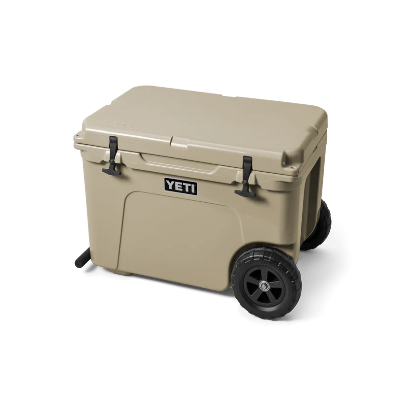 Yeti Tundra Haul - Hogan Outdoors - Yeti - Cooler