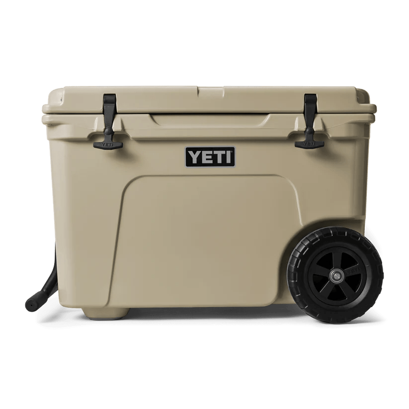 Yeti Tundra Haul - Hogan Outdoors - Yeti - Cooler