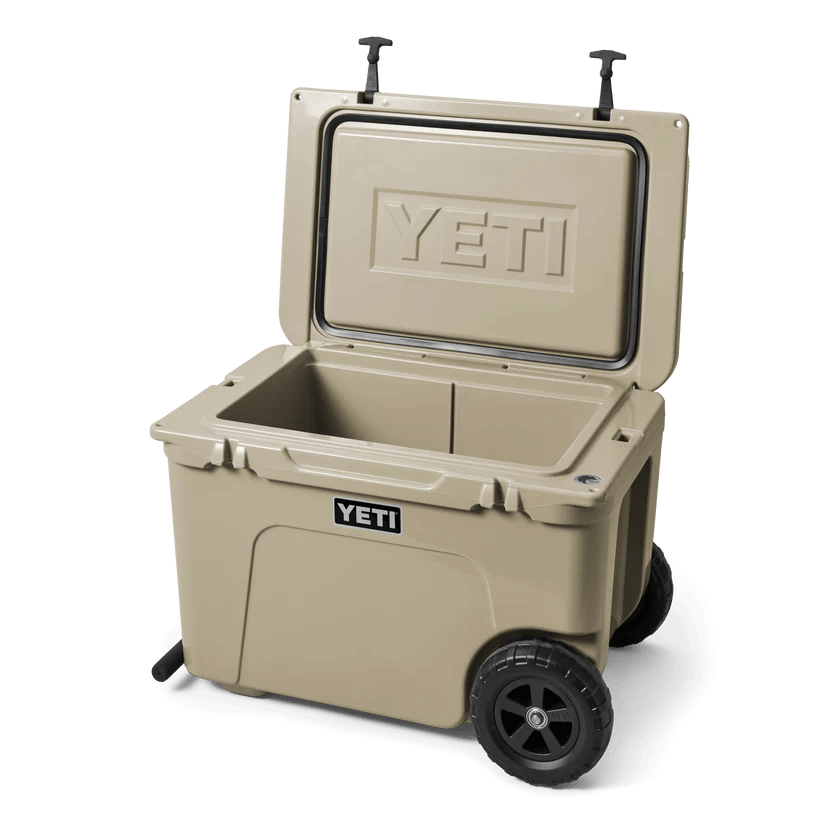 Yeti Tundra Haul - Hogan Outdoors - Yeti - Cooler