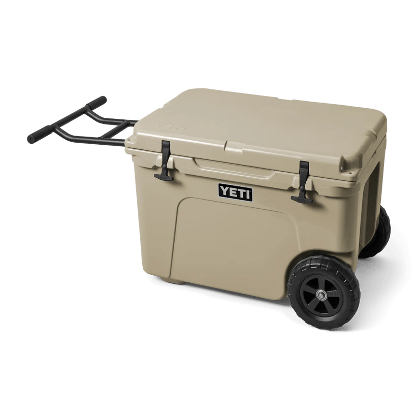 Yeti Tundra Haul - Hogan Outdoors - Yeti - Cooler