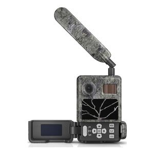 Zeiss Secacam 3 Trail Camera 4 Pack - Hogan Outdoors - Zeiss - Camera