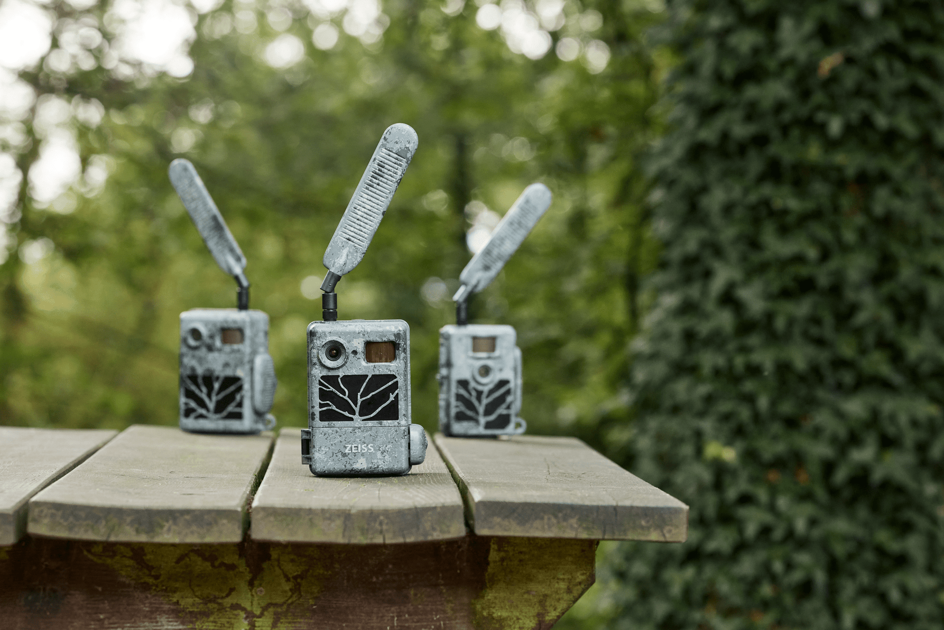 ZEISS Secacam 3 Trail Camera - Hogan Outdoors - Zeiss - Camera