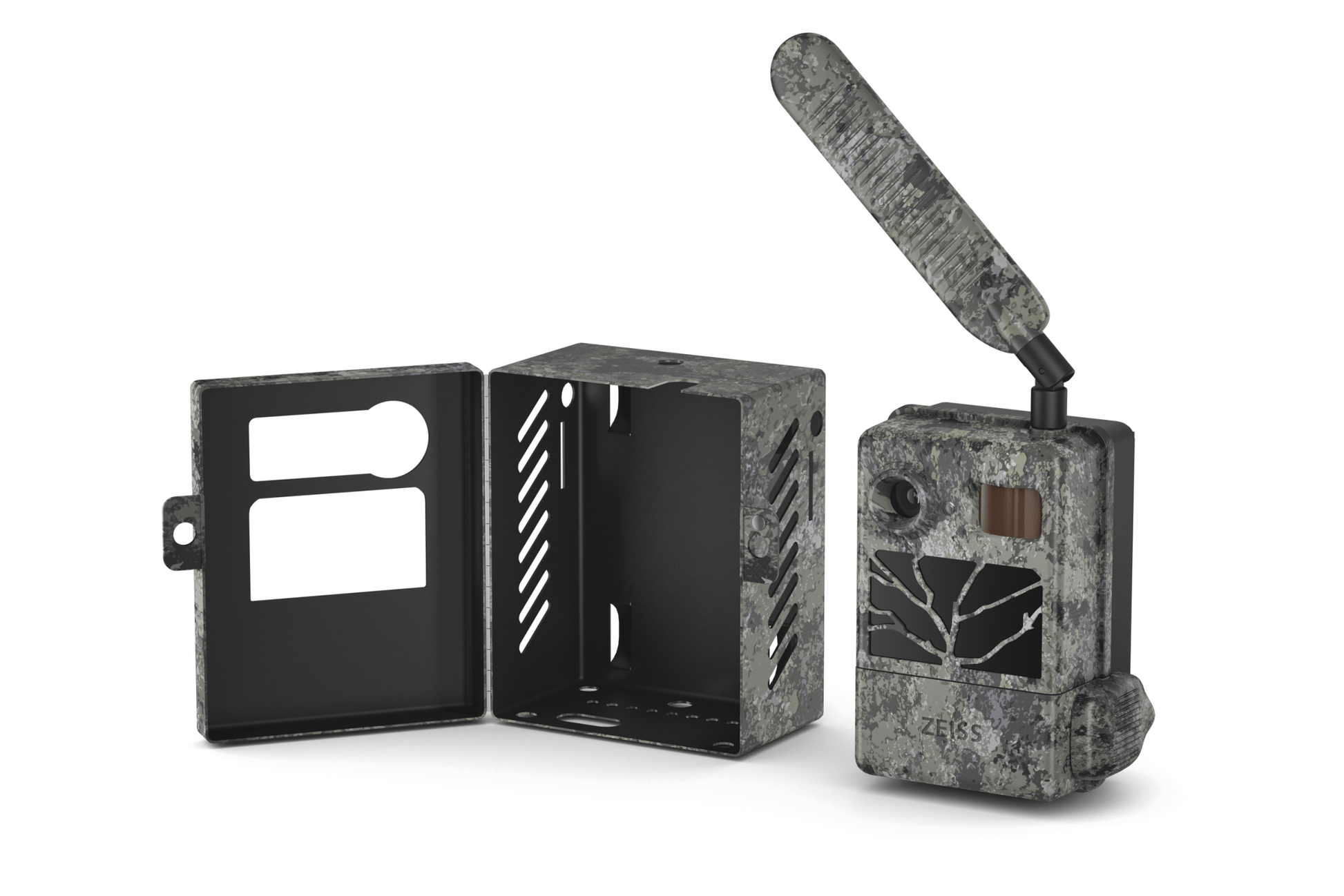 ZEISS Secacam 3 Trail Camera - Hogan Outdoors - Zeiss - Camera