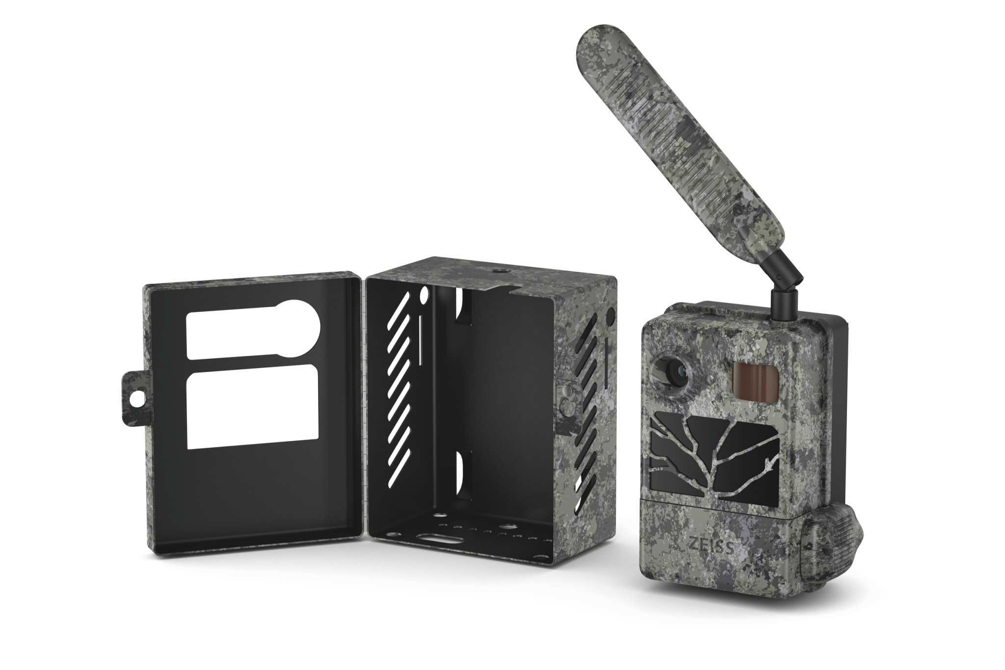 ZEISS Secacam 3 Trail Camera - Hogan Outdoors - Zeiss - Camera