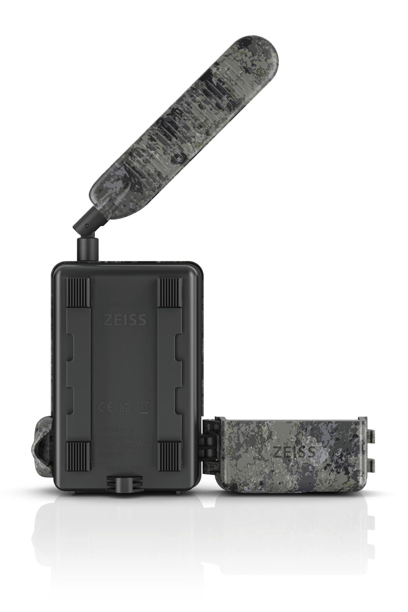 ZEISS Secacam 3 Trail Camera - Hogan Outdoors - Zeiss - Camera