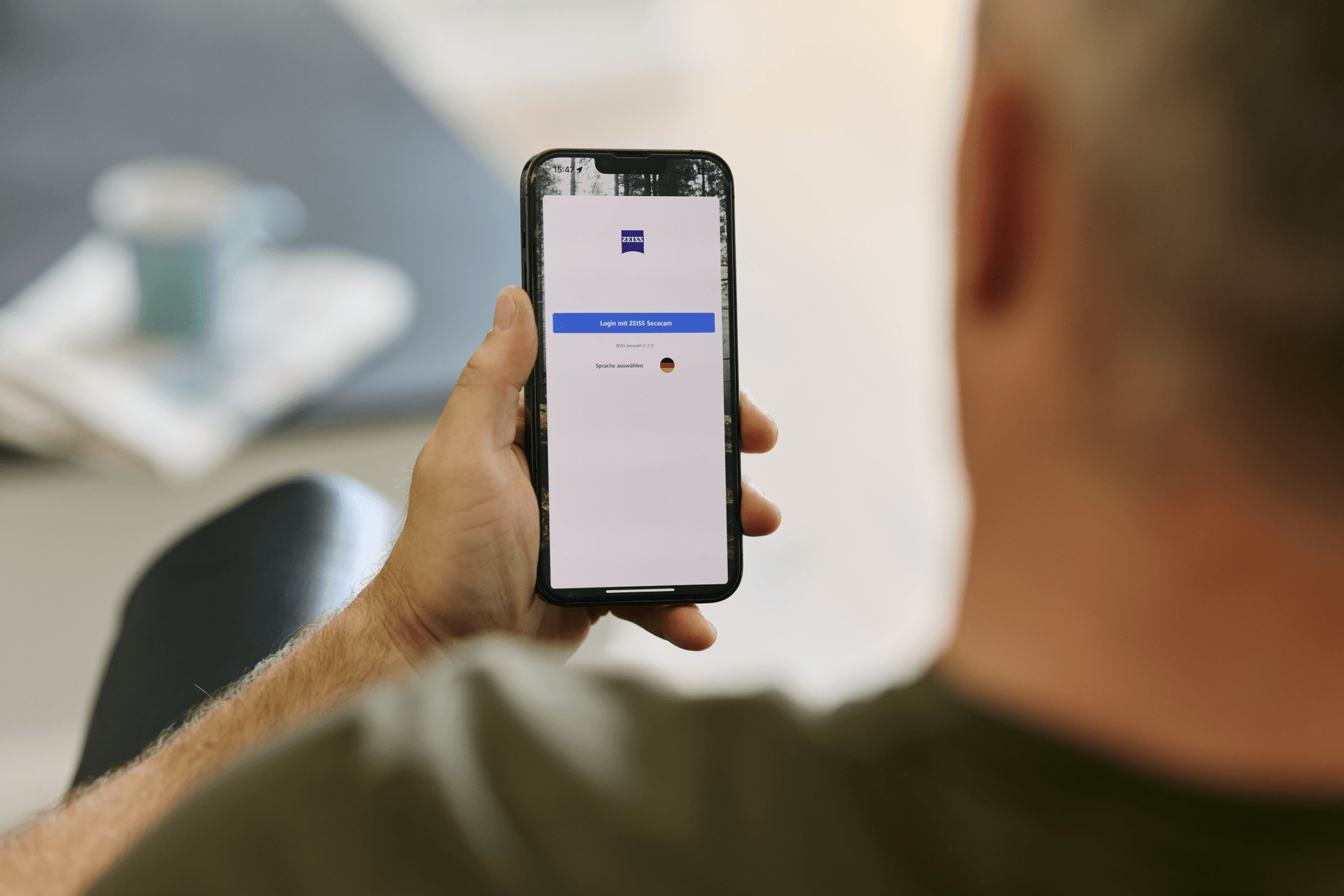 ZEISS Secacam 3 Trail Camera - Hogan Outdoors - Zeiss - Camera