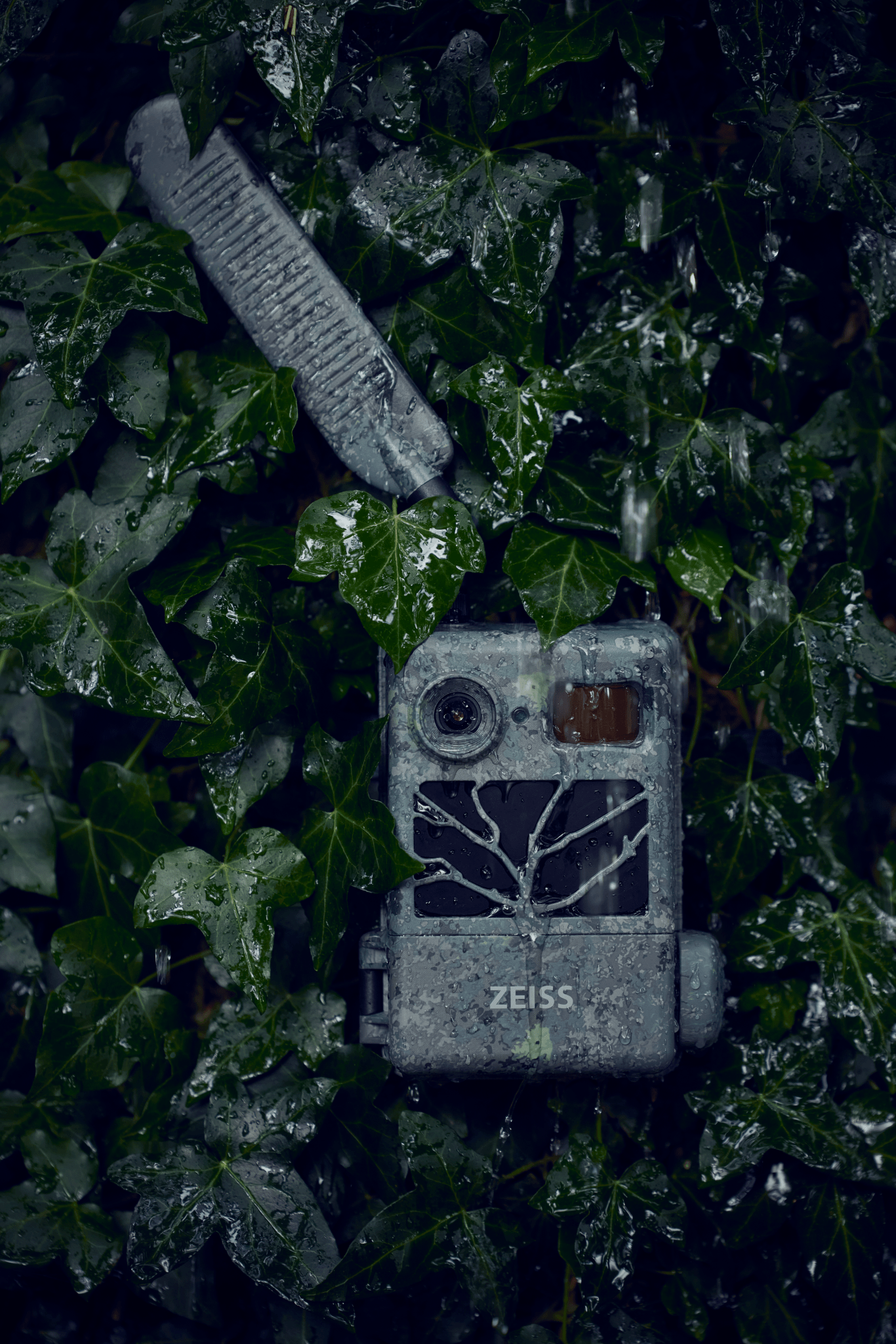 ZEISS Secacam 3 Trail Camera - Hogan Outdoors - Zeiss - Camera