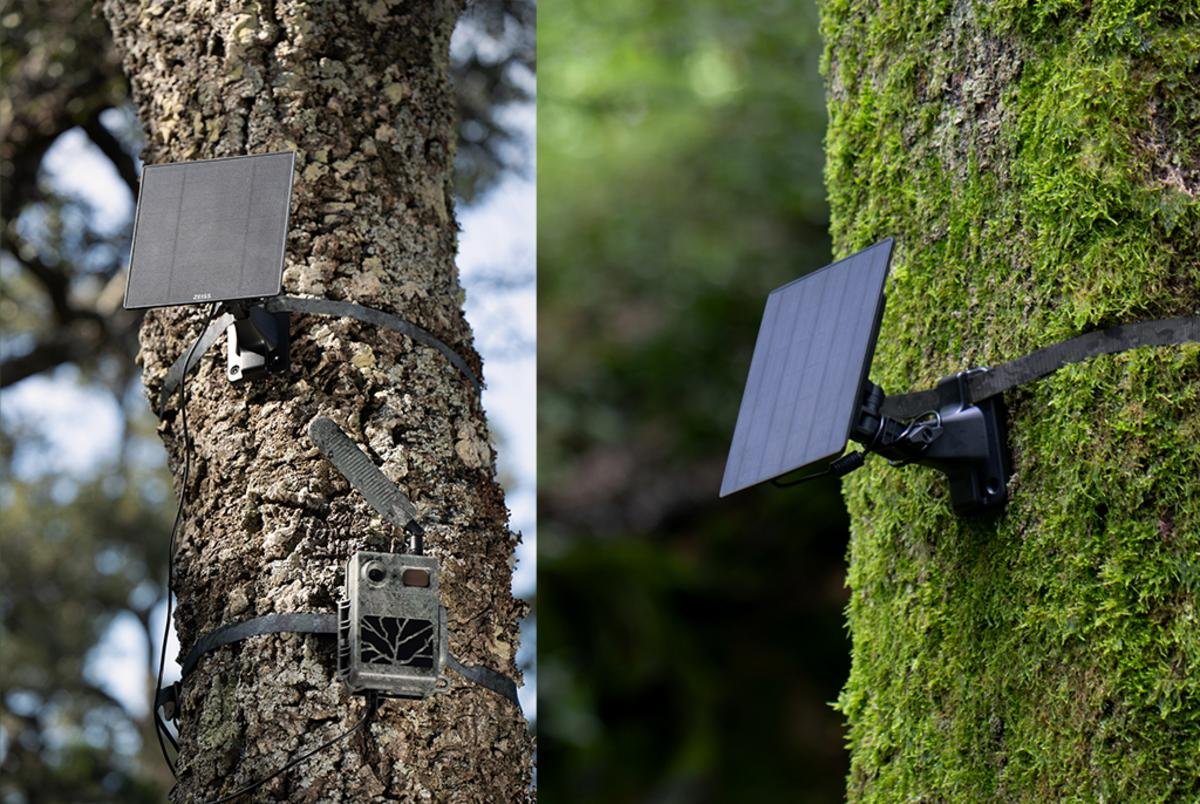 Zeiss Solar Panel Pro - Hogan Outdoors - Zeiss - Solar Panels