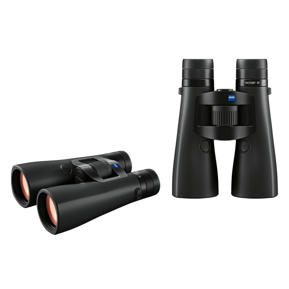 ZEISS Victory RF Range Finder 10 x 42 - Hogan Outdoors - Zeiss - Binoculars
